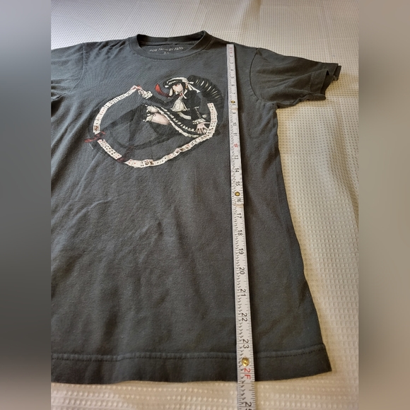 For Fans By Fans Graphic Tee - Picture 5 of 6